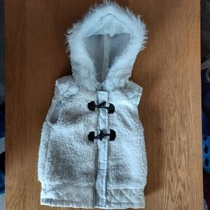 Girls jacket